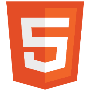 html5.png's Logo