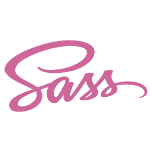 sass.png's Logo