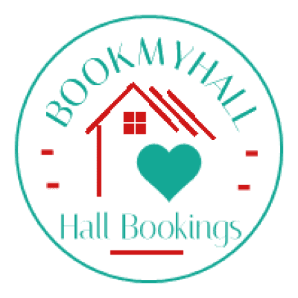 book-my-hall.png's Logo