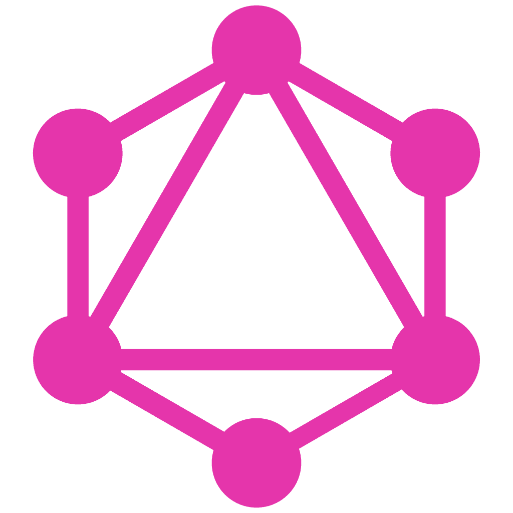 graphql.png's Logo